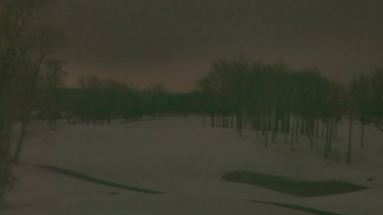 Thumbnail for current weather camera view from Robert Trent Jones Golf Club in Gainesville, Virginia