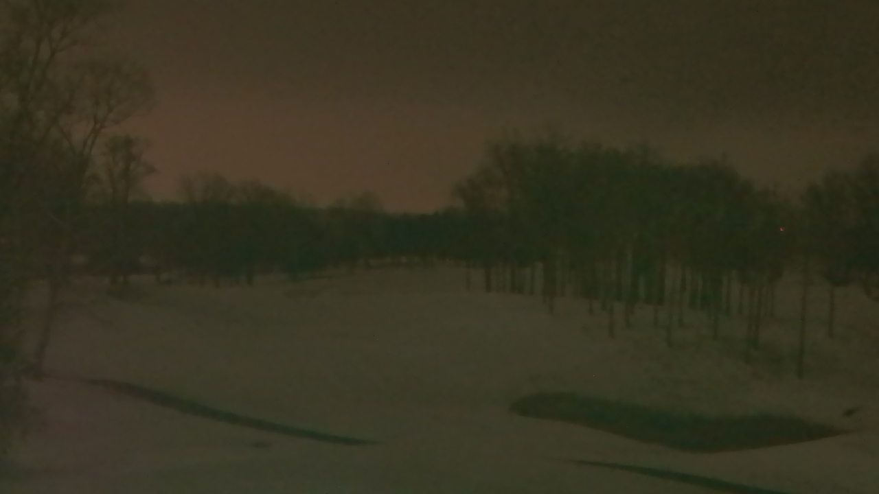 Thumbnail for current weather camera view from Robert Trent Jones Golf Club in Gainesville, Virginia