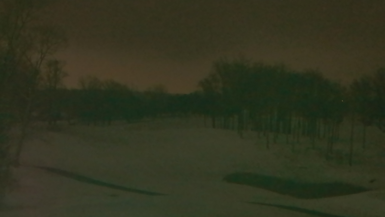 Thumbnail for current weather camera view from Robert Trent Jones Golf Club in Gainesville, Virginia