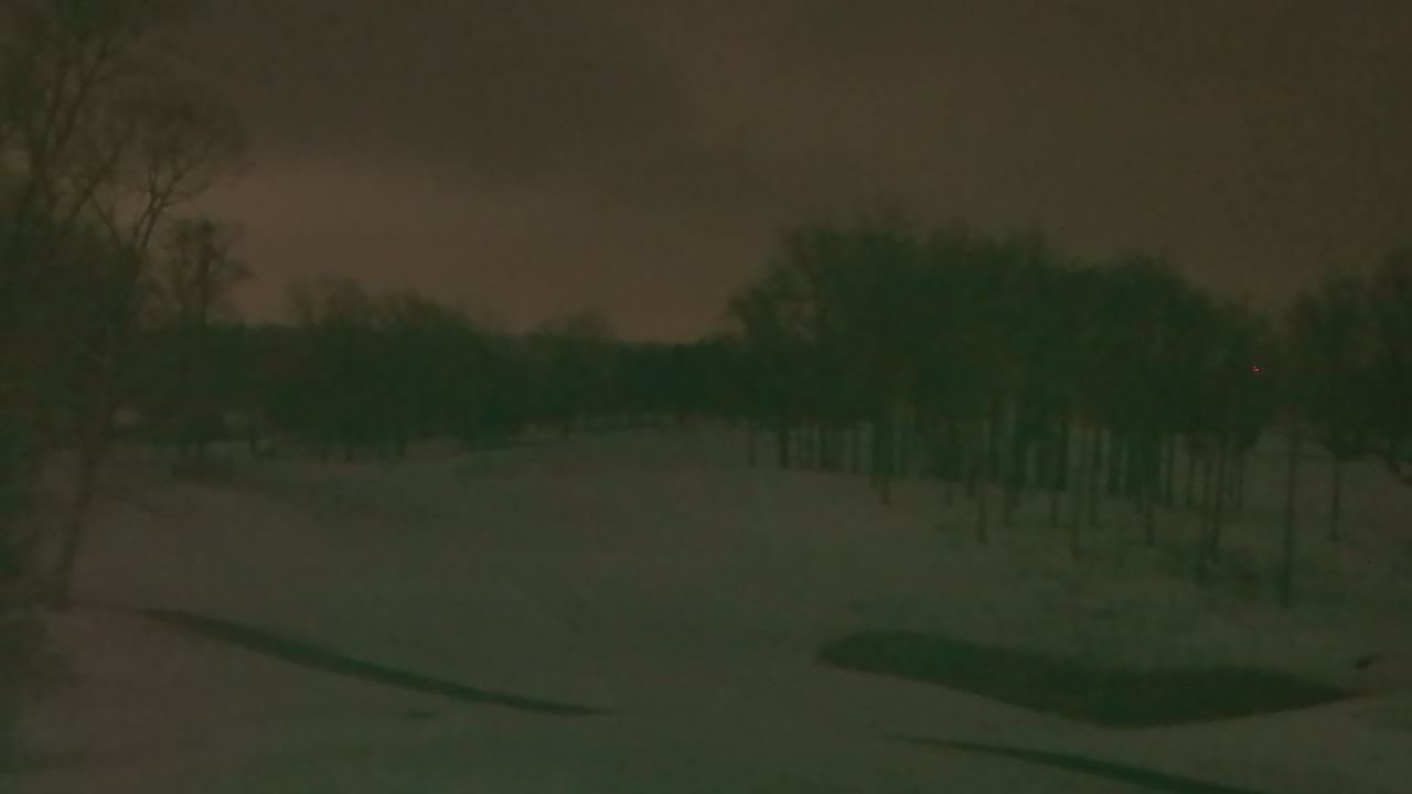 Thumbnail for current weather camera view from Robert Trent Jones Golf Club in Gainesville, Virginia