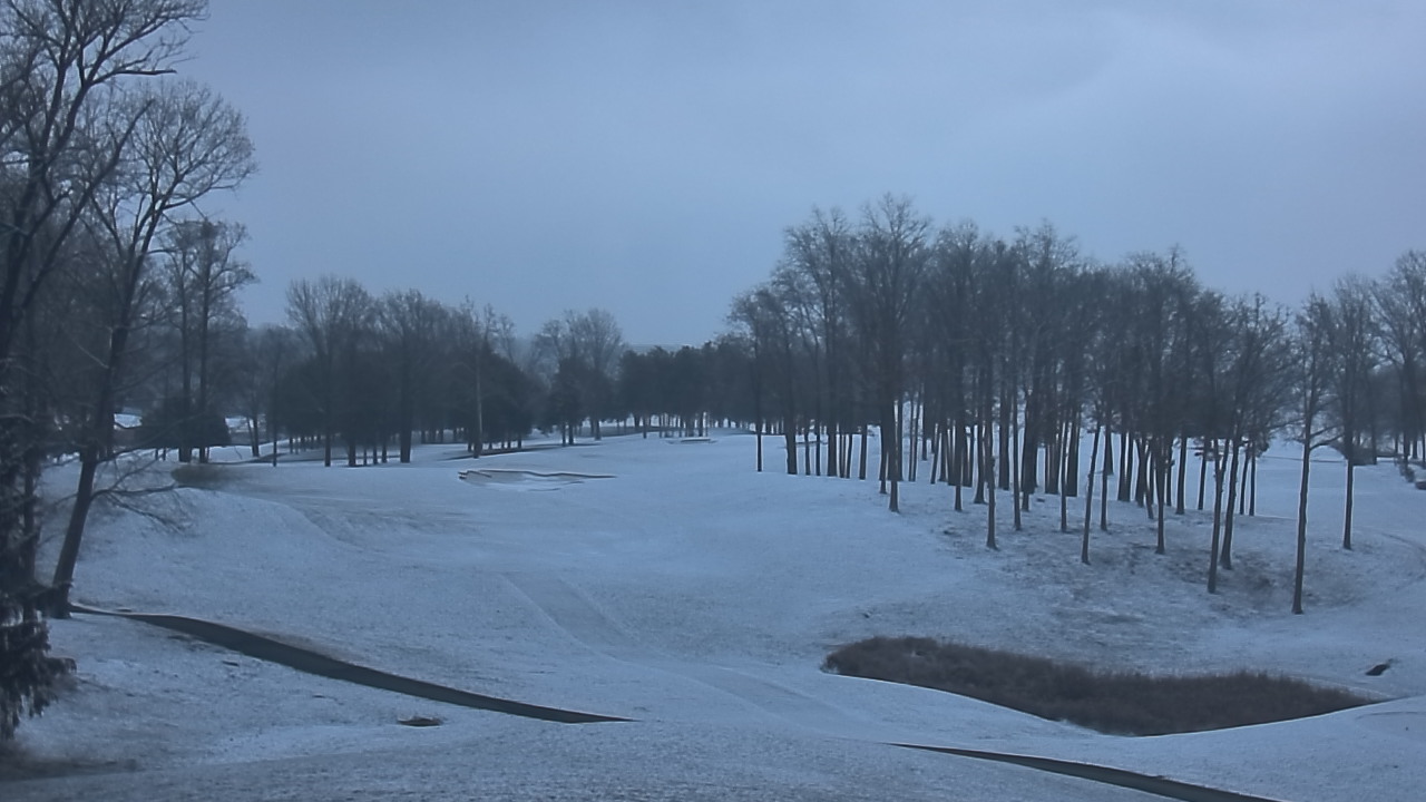 Thumbnail for current weather camera view from Robert Trent Jones Golf Club in Gainesville, Virginia