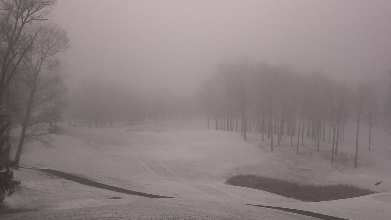 Thumbnail for current weather camera view from Robert Trent Jones Golf Club in Gainesville, Virginia
