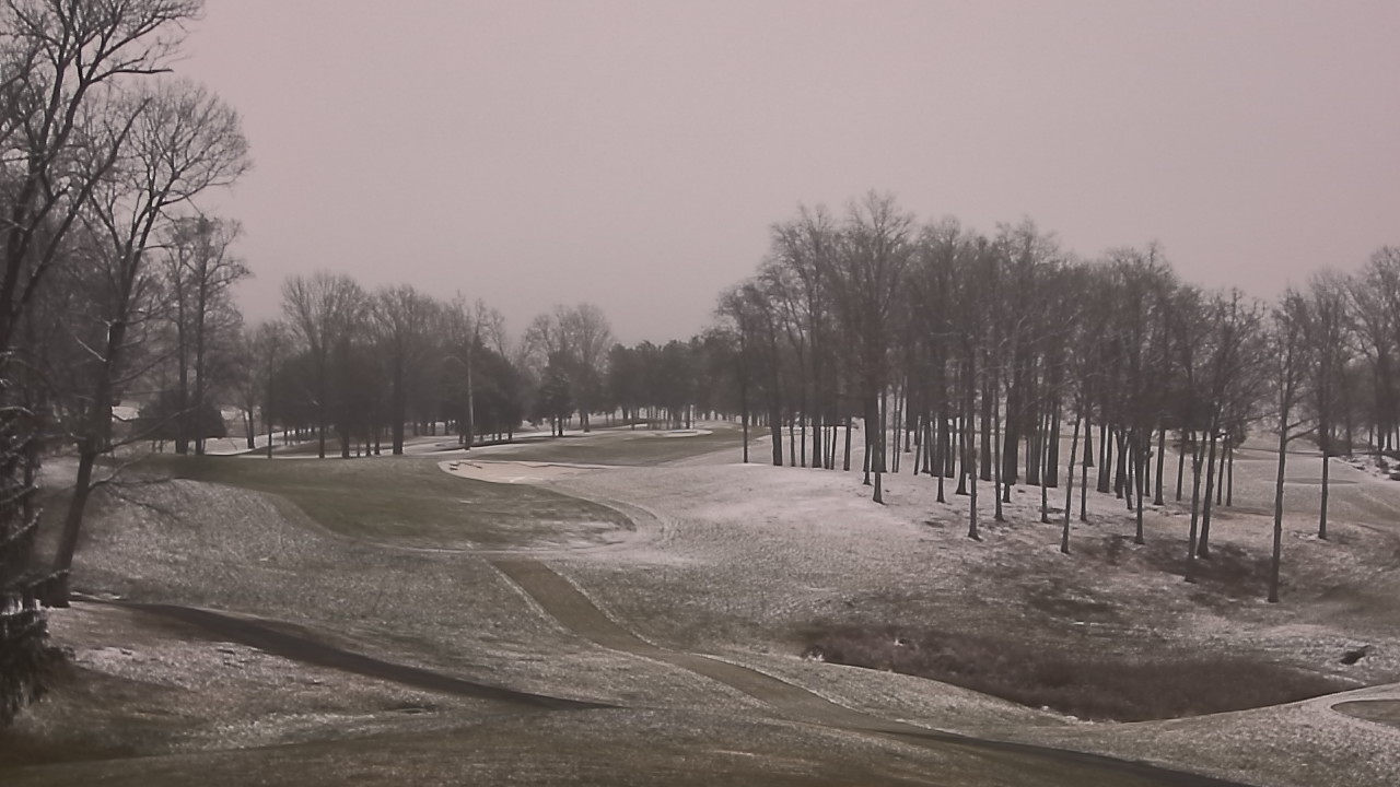 Thumbnail for current weather camera view from Robert Trent Jones Golf Club in Gainesville, Virginia