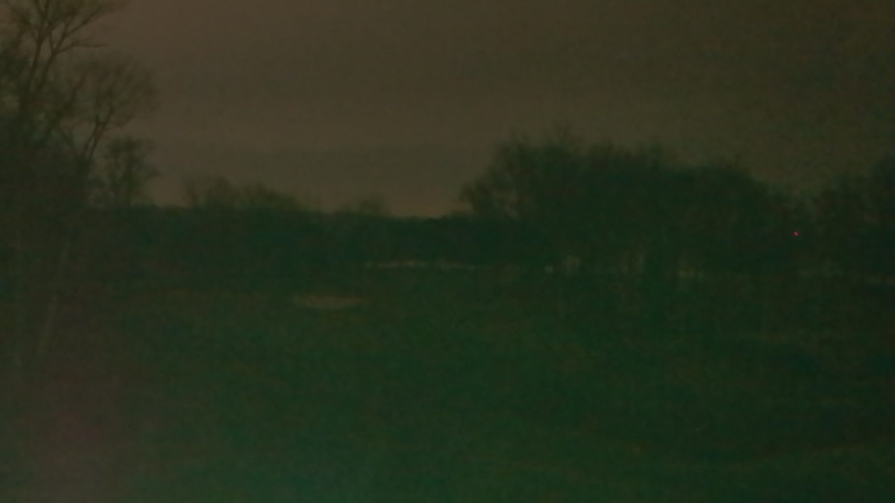 Thumbnail for current weather camera view from Robert Trent Jones Golf Club in Gainesville, Virginia