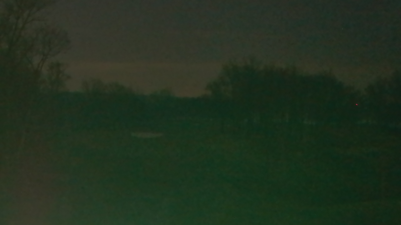 Thumbnail for current weather camera view from Robert Trent Jones Golf Club in Gainesville, Virginia