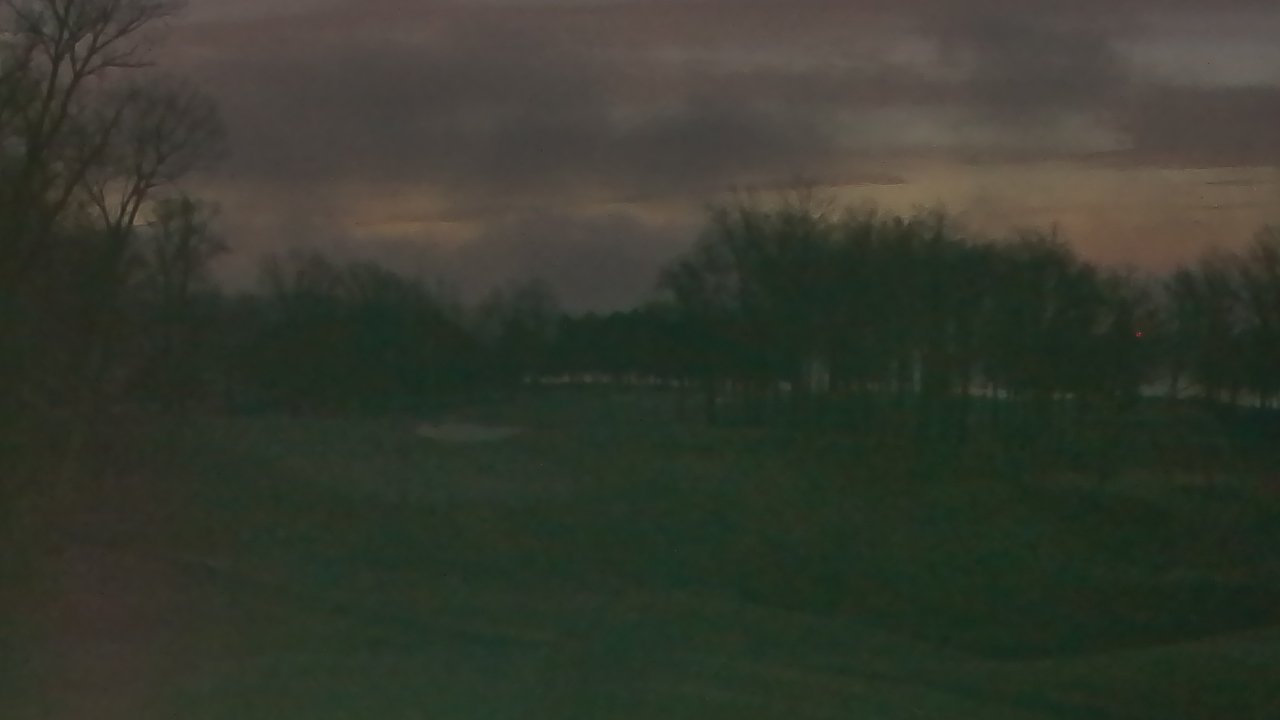 Thumbnail for current weather camera view from Robert Trent Jones Golf Club in Gainesville, Virginia