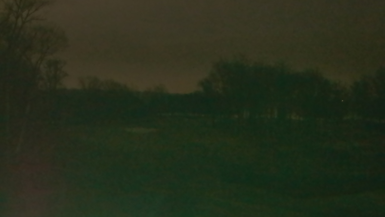 Thumbnail for current weather camera view from Robert Trent Jones Golf Club in Gainesville, Virginia