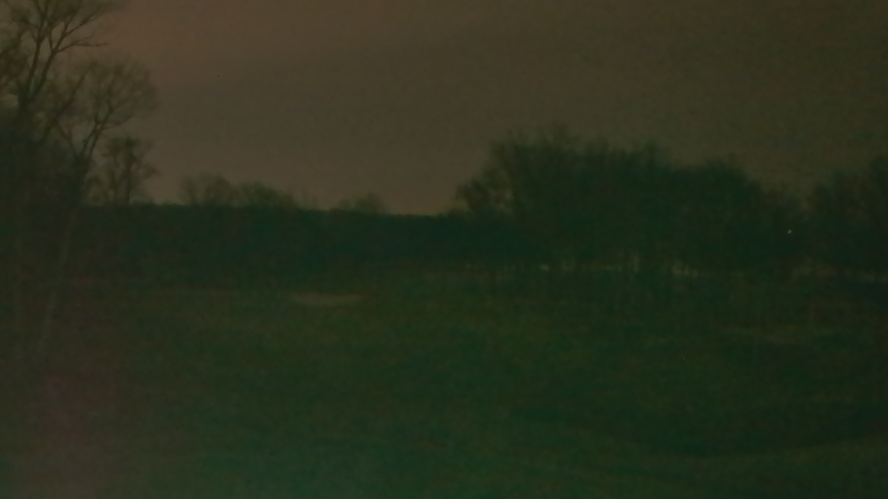 Thumbnail for current weather camera view from Robert Trent Jones Golf Club in Gainesville, Virginia