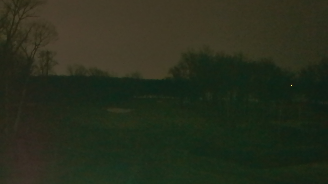 Thumbnail for current weather camera view from Robert Trent Jones Golf Club in Gainesville, Virginia