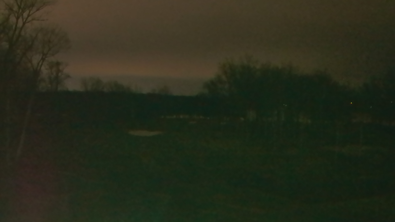 Thumbnail for current weather camera view from Robert Trent Jones Golf Club in Gainesville, Virginia