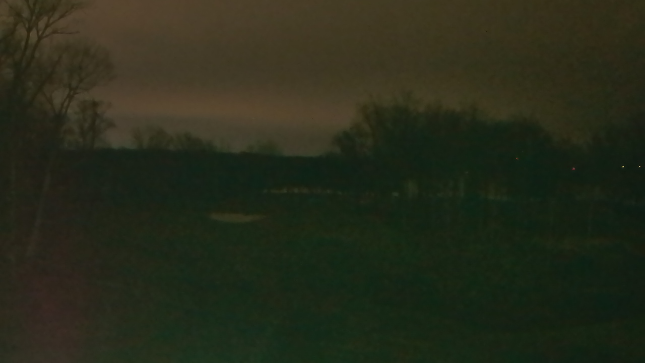 Thumbnail for current weather camera view from Robert Trent Jones Golf Club in Gainesville, Virginia