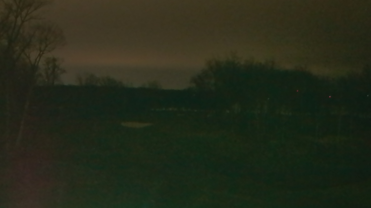 Thumbnail for current weather camera view from Robert Trent Jones Golf Club in Gainesville, Virginia