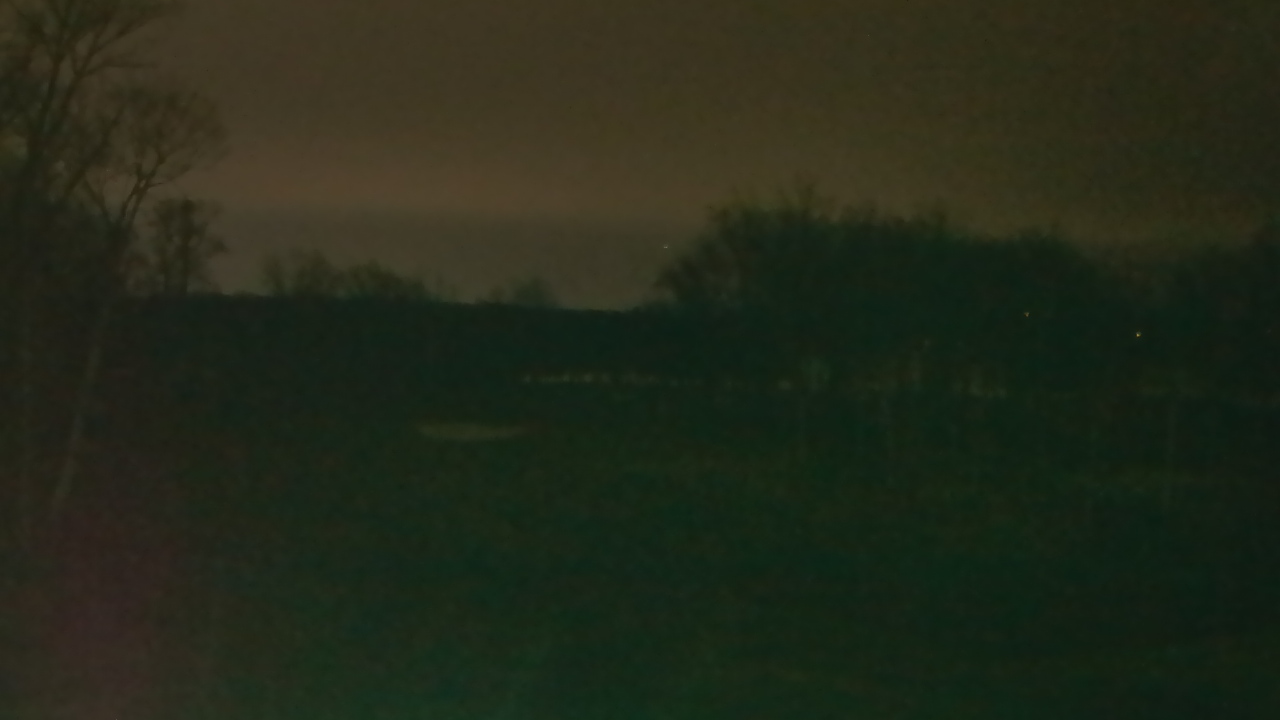 Thumbnail for current weather camera view from Robert Trent Jones Golf Club in Gainesville, Virginia
