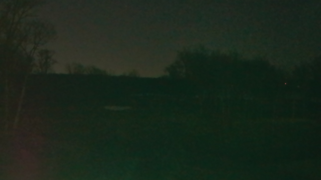Thumbnail for current weather camera view from Robert Trent Jones Golf Club in Gainesville, Virginia