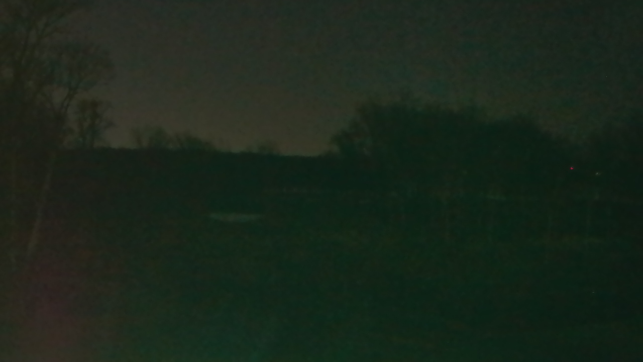 Thumbnail for current weather camera view from Robert Trent Jones Golf Club in Gainesville, Virginia