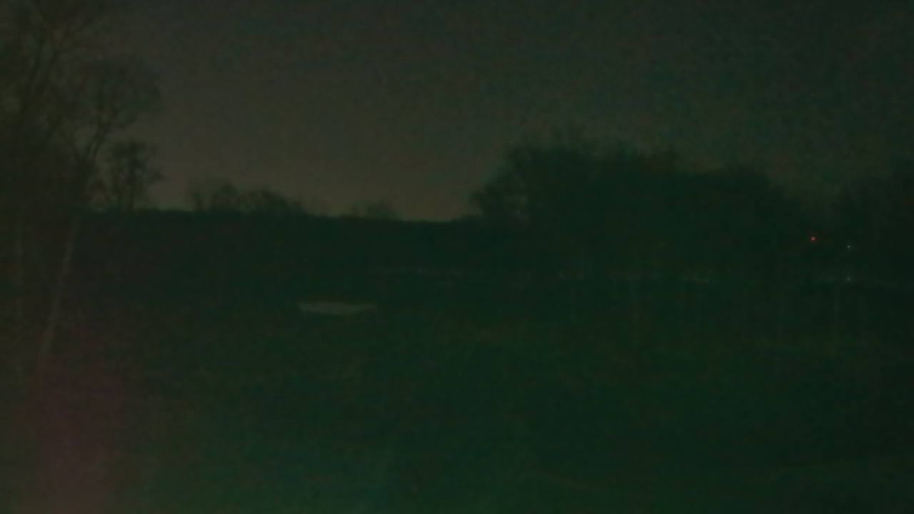 Thumbnail for current weather camera view from Robert Trent Jones Golf Club in Gainesville, Virginia