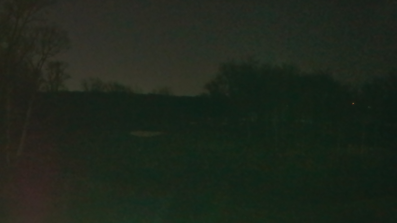 Thumbnail for current weather camera view from Robert Trent Jones Golf Club in Gainesville, Virginia