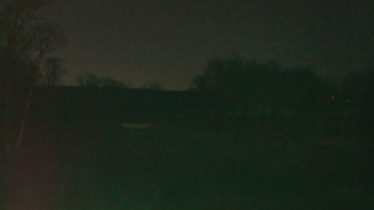 Thumbnail for current weather camera view from Robert Trent Jones Golf Club in Gainesville, Virginia