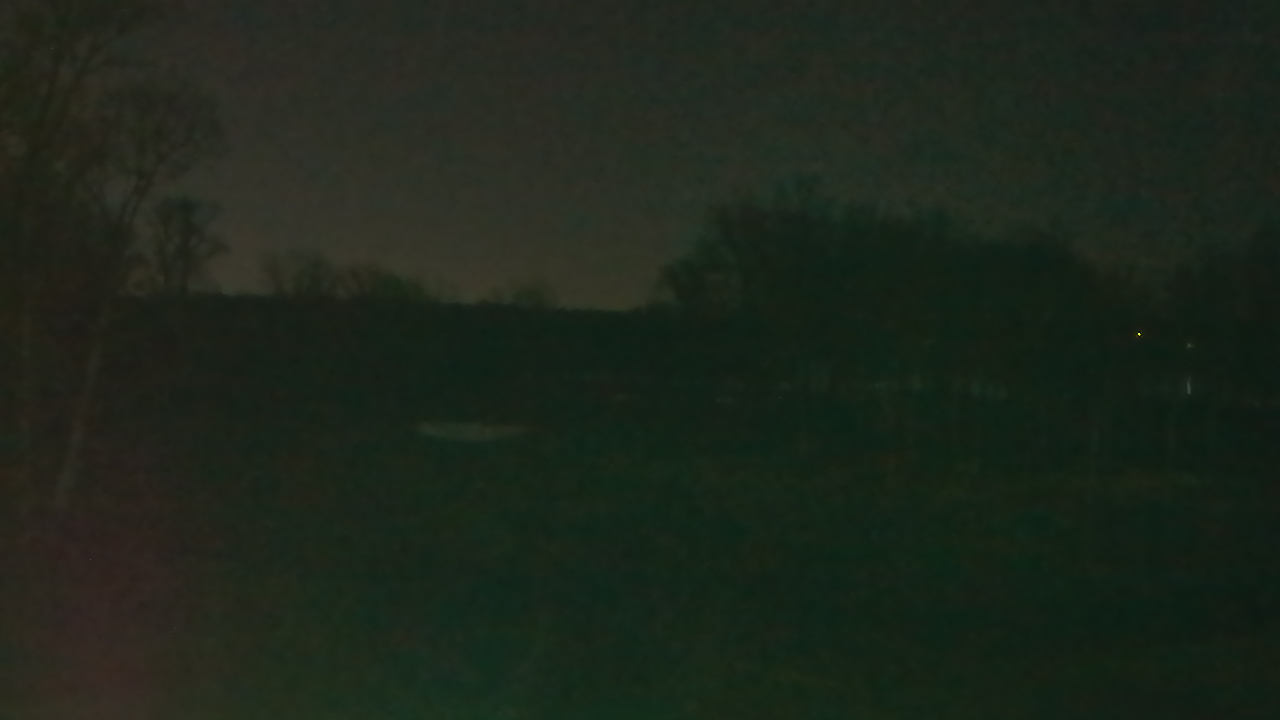 Thumbnail for current weather camera view from Robert Trent Jones Golf Club in Gainesville, Virginia