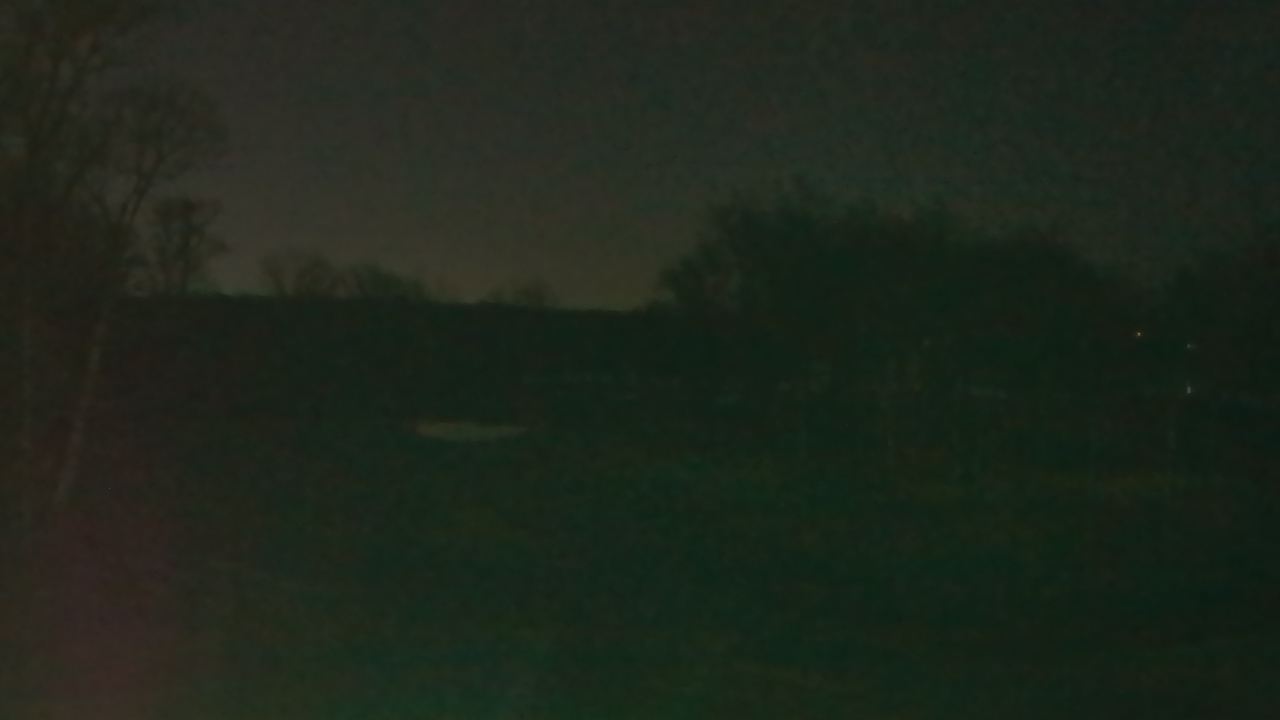 Thumbnail for current weather camera view from Robert Trent Jones Golf Club in Gainesville, Virginia