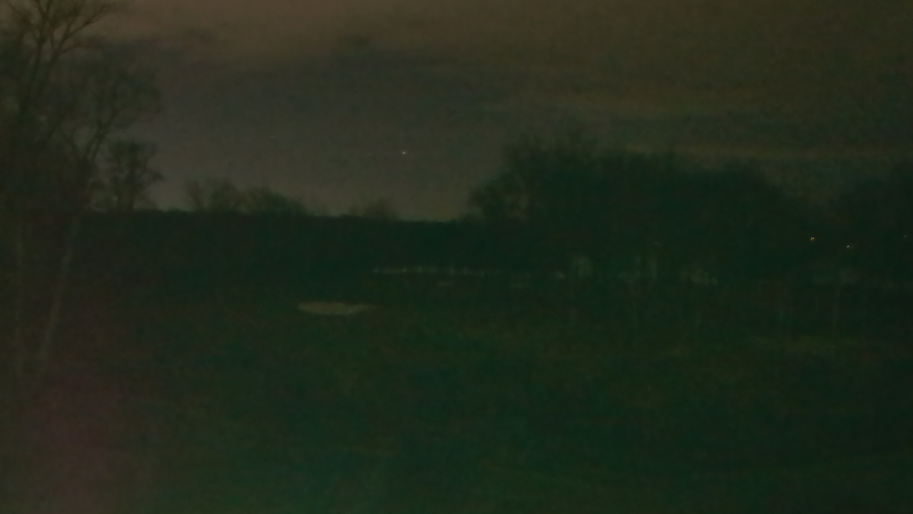 Thumbnail for current weather camera view from Robert Trent Jones Golf Club in Gainesville, Virginia