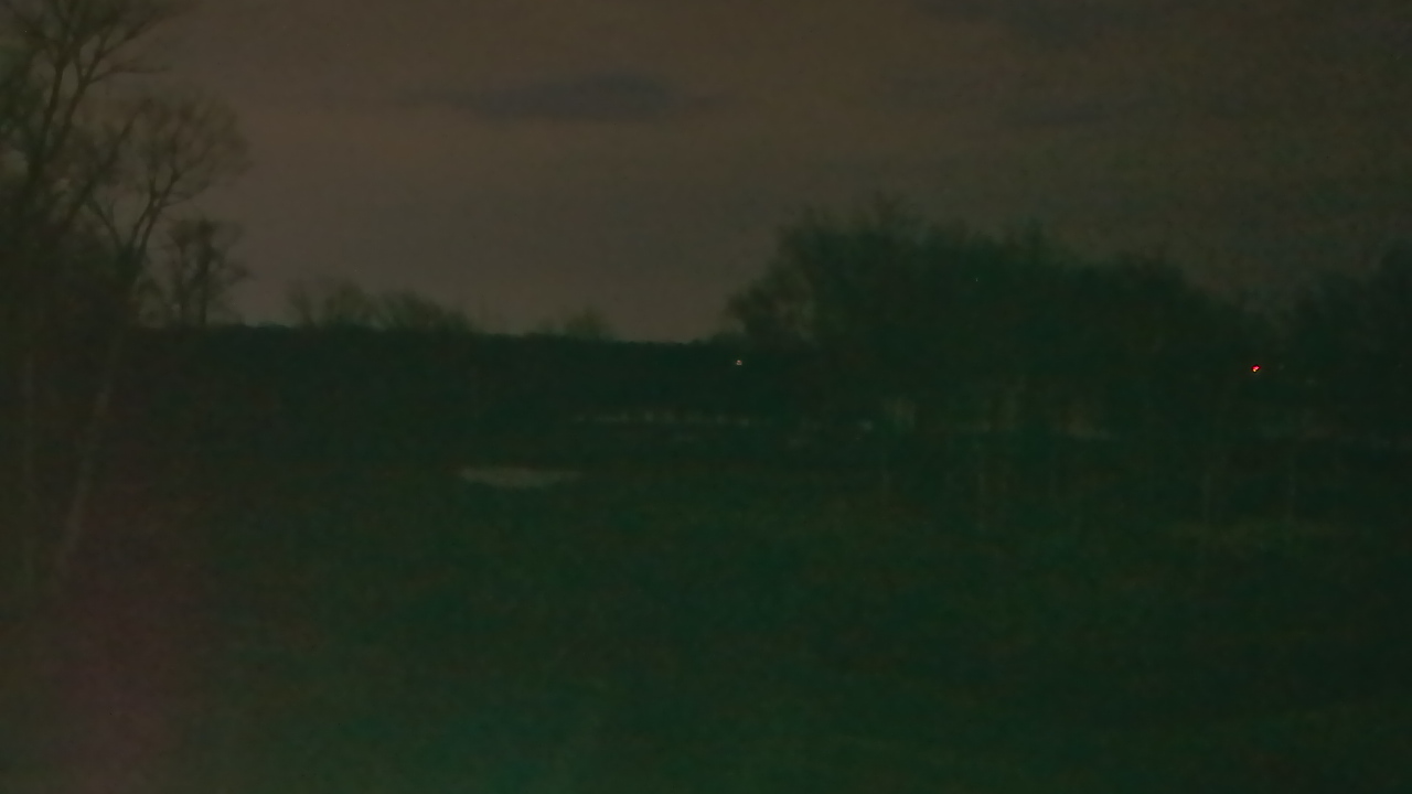 Thumbnail for current weather camera view from Robert Trent Jones Golf Club in Gainesville, Virginia