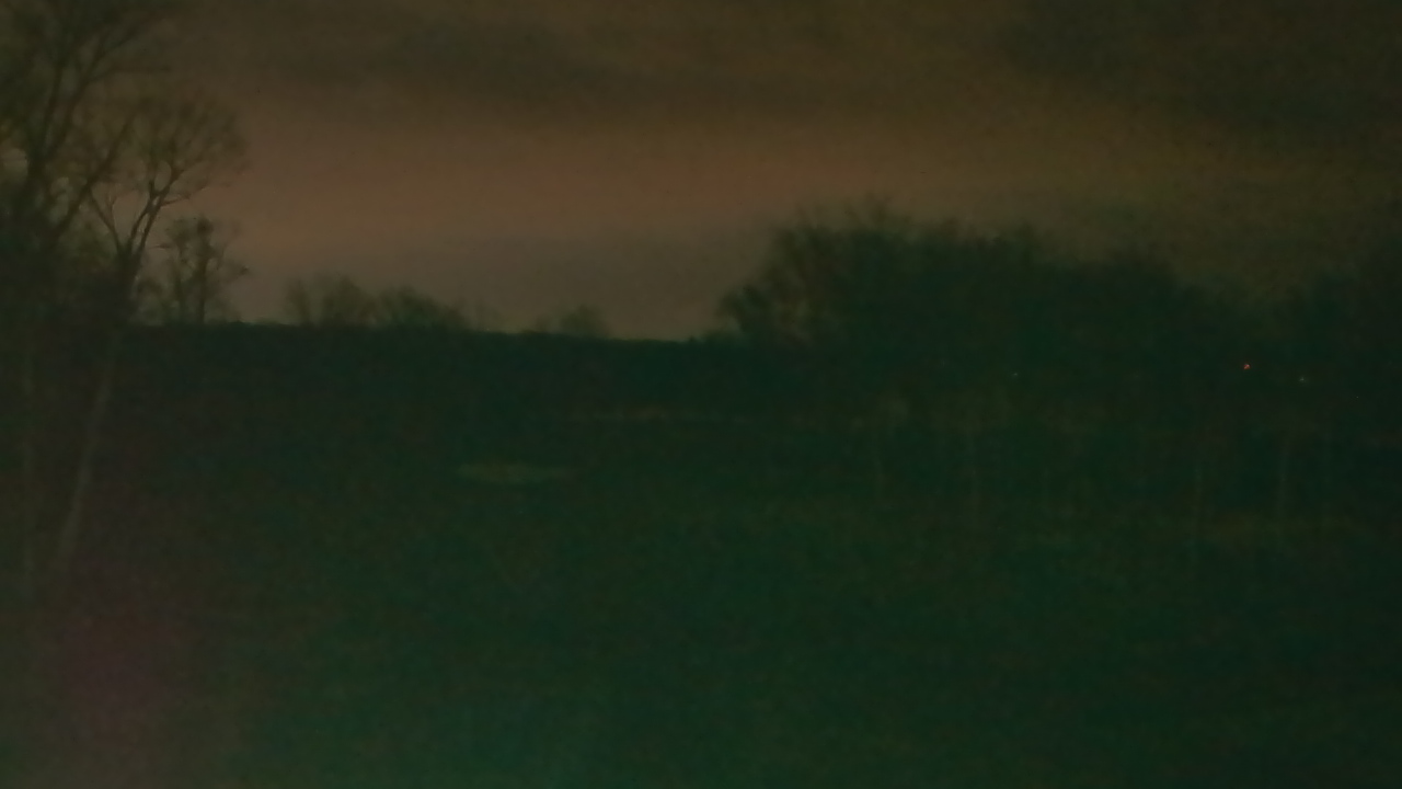 Thumbnail for current weather camera view from Robert Trent Jones Golf Club in Gainesville, Virginia