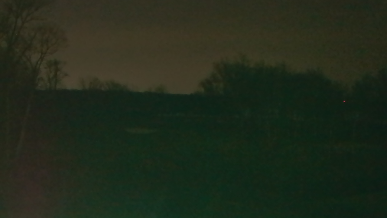 Thumbnail for current weather camera view from Robert Trent Jones Golf Club in Gainesville, Virginia