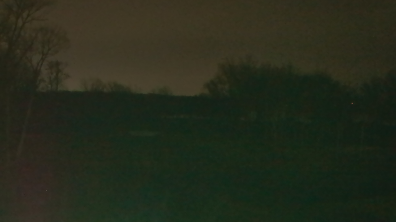 Thumbnail for current weather camera view from Robert Trent Jones Golf Club in Gainesville, Virginia