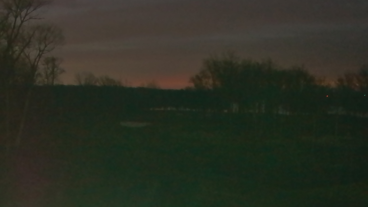 Thumbnail for current weather camera view from Robert Trent Jones Golf Club in Gainesville, Virginia