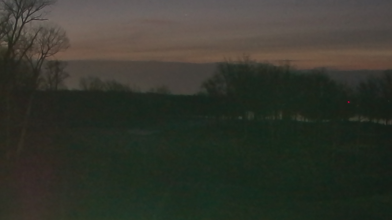 Thumbnail for current weather camera view from Robert Trent Jones Golf Club in Gainesville, Virginia