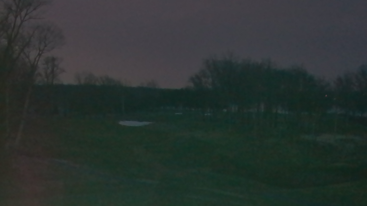 Thumbnail for current weather camera view from Robert Trent Jones Golf Club in Gainesville, Virginia