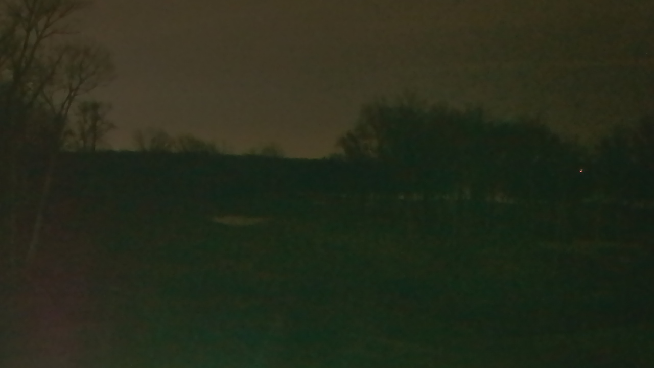 Thumbnail for current weather camera view from Robert Trent Jones Golf Club in Gainesville, Virginia