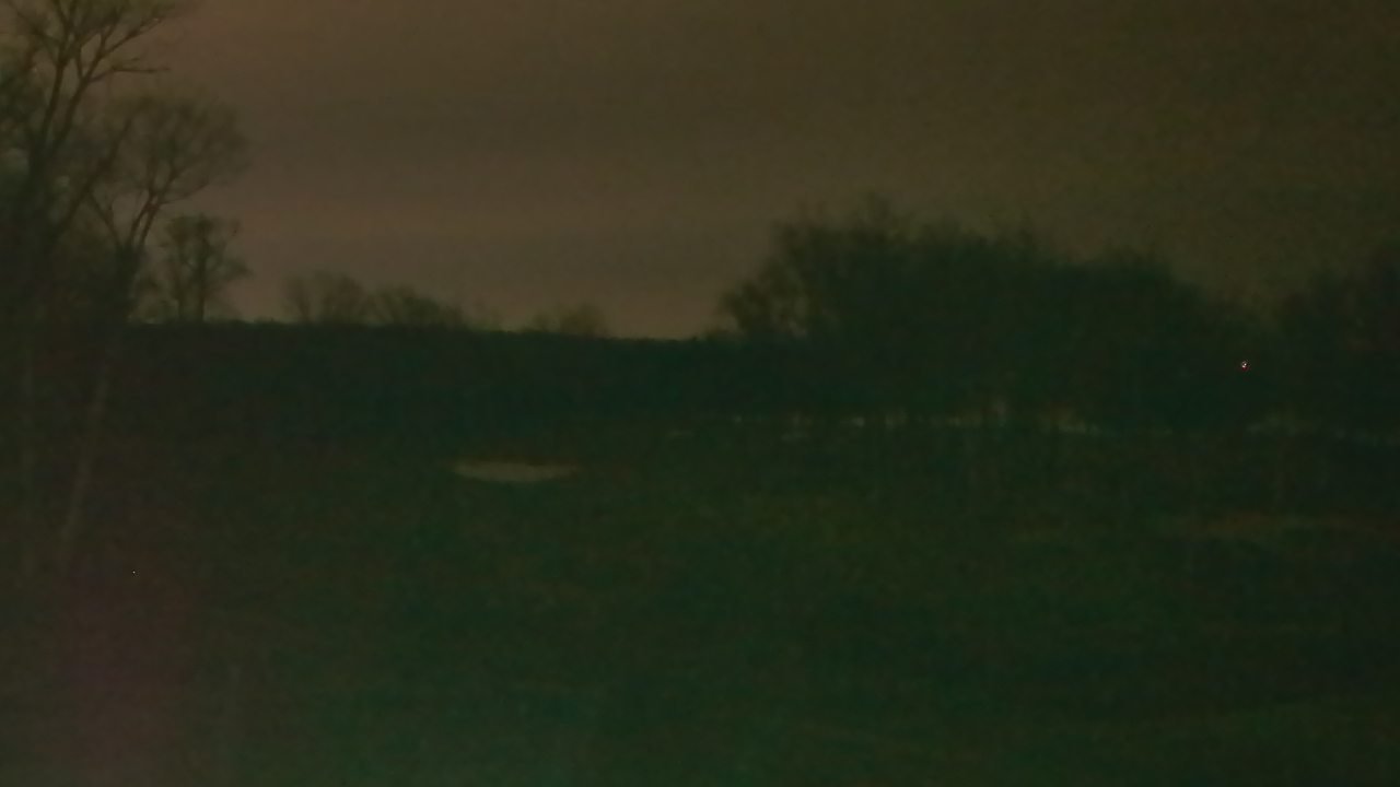 Thumbnail for current weather camera view from Robert Trent Jones Golf Club in Gainesville, Virginia