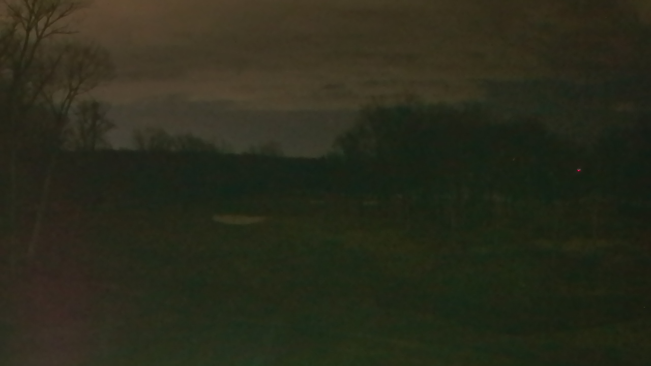 Thumbnail for current weather camera view from Robert Trent Jones Golf Club in Gainesville, Virginia