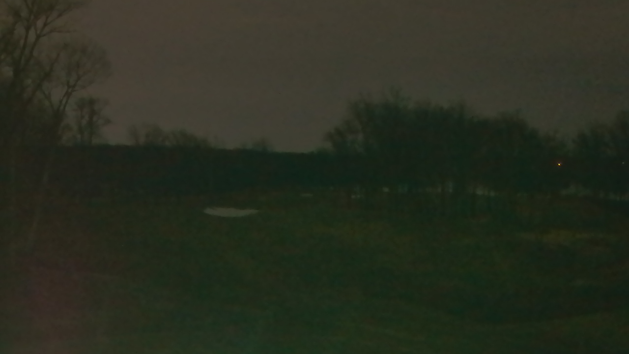 Thumbnail for current weather camera view from Robert Trent Jones Golf Club in Gainesville, Virginia
