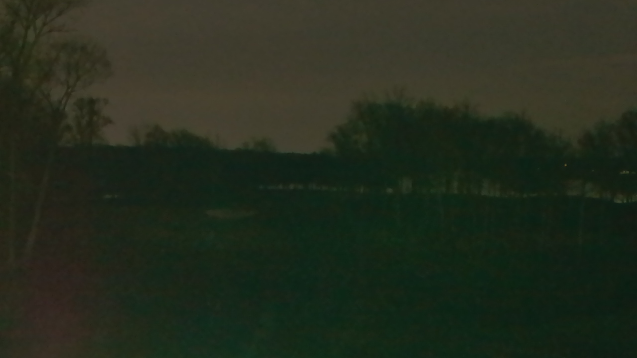 Thumbnail for current weather camera view from Robert Trent Jones Golf Club in Gainesville, Virginia