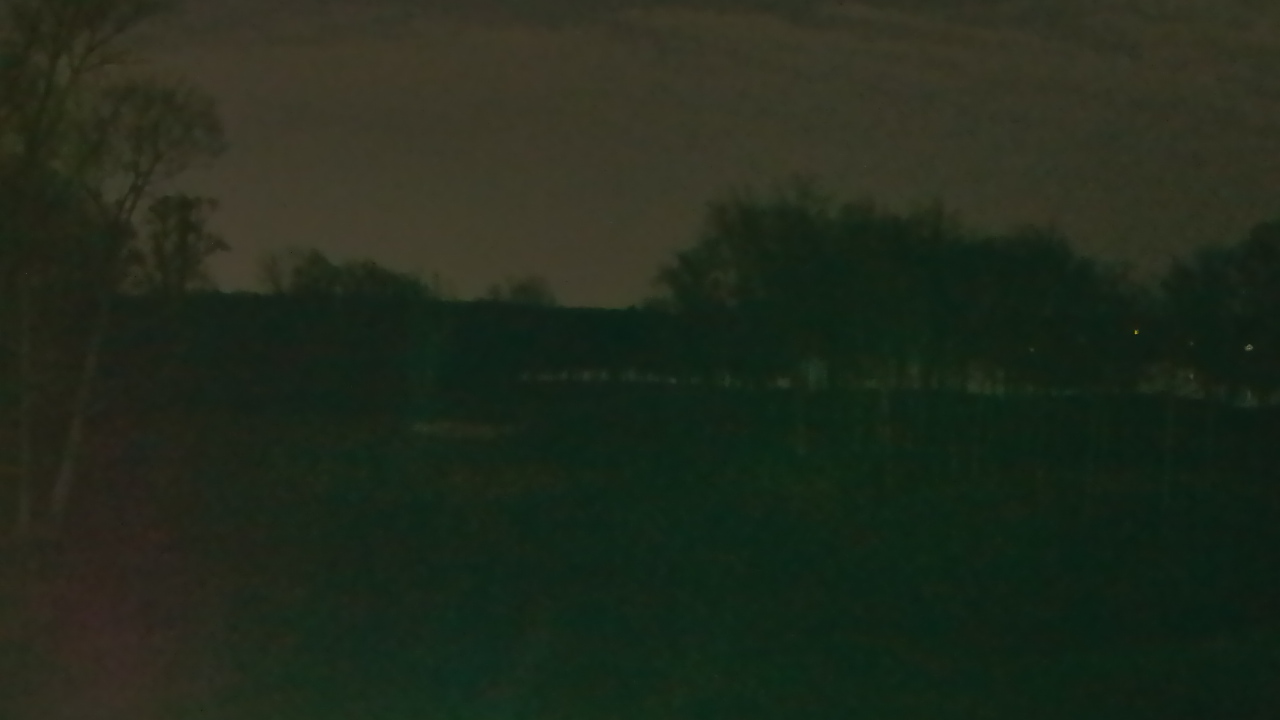 Thumbnail for current weather camera view from Robert Trent Jones Golf Club in Gainesville, Virginia