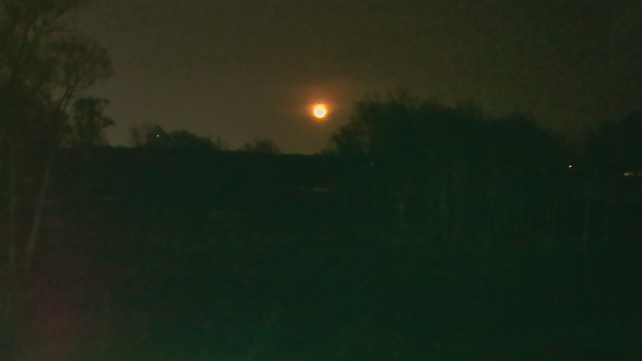 Thumbnail for current weather camera view from Robert Trent Jones Golf Club in Gainesville, Virginia