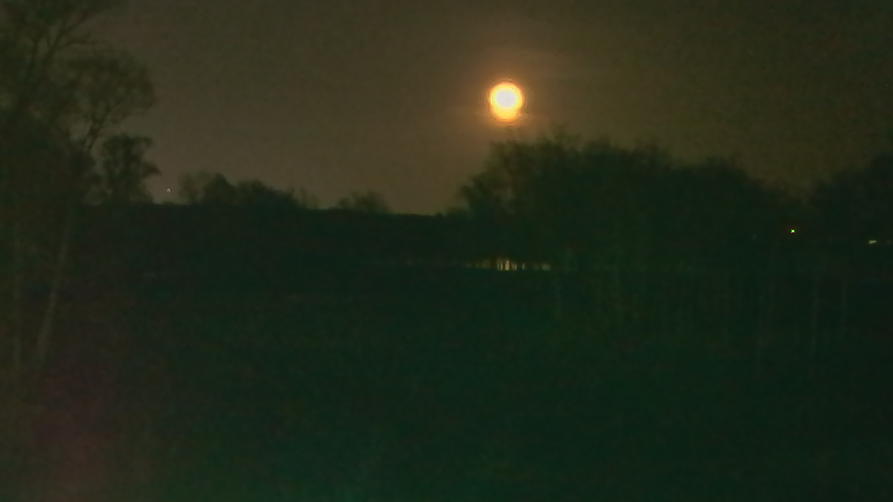 Thumbnail for current weather camera view from Robert Trent Jones Golf Club in Gainesville, Virginia