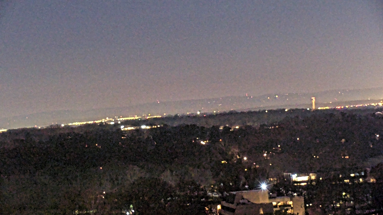 Thumbnail for current weather camera view from Reston Station in Reston, Virginia