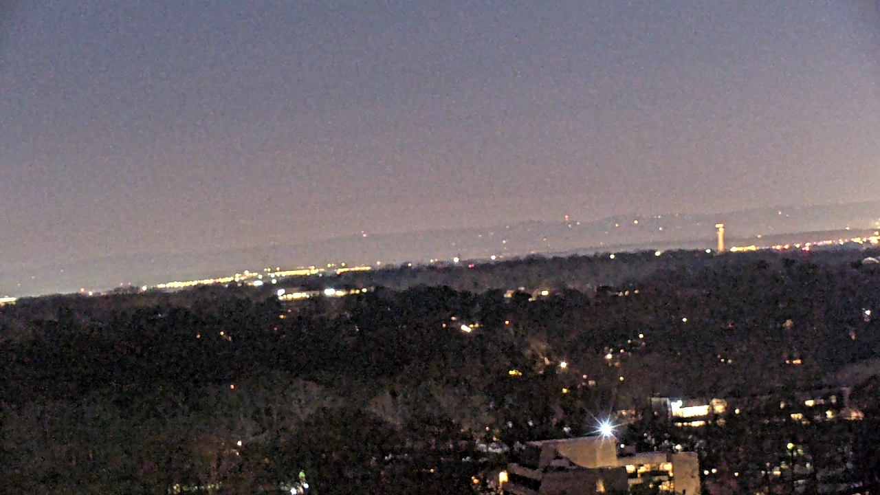 Thumbnail for current weather camera view from Reston Station in Reston, Virginia