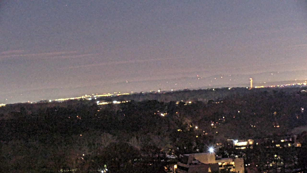 Thumbnail for current weather camera view from Reston Station in Reston, Virginia