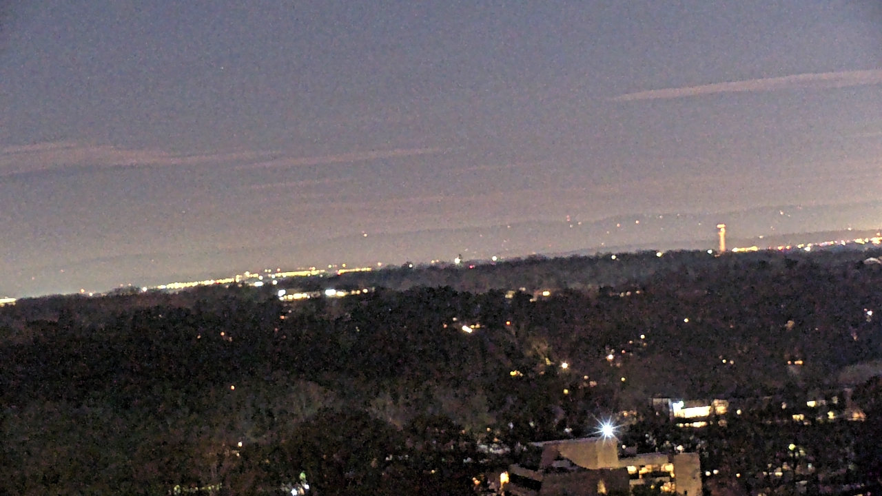 Thumbnail for current weather camera view from Reston Station in Reston, Virginia