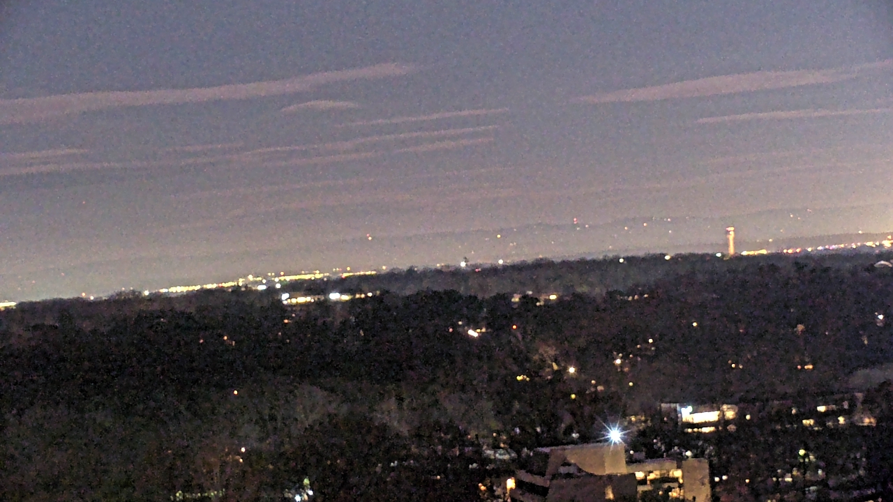 Thumbnail for current weather camera view from Reston Station in Reston, Virginia