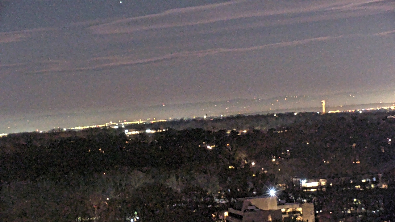 Thumbnail for current weather camera view from Reston Station in Reston, Virginia