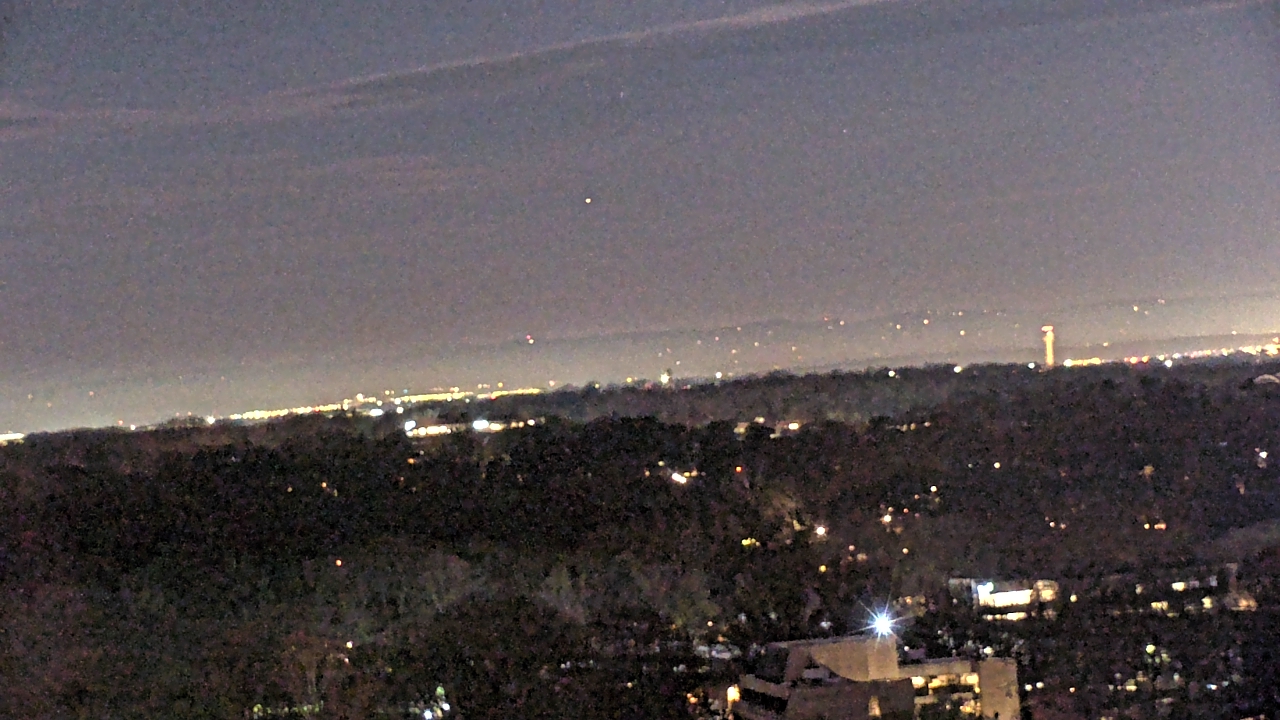 Thumbnail for current weather camera view from Reston Station in Reston, Virginia