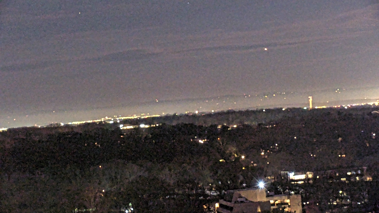 Thumbnail for current weather camera view from Reston Station in Reston, Virginia