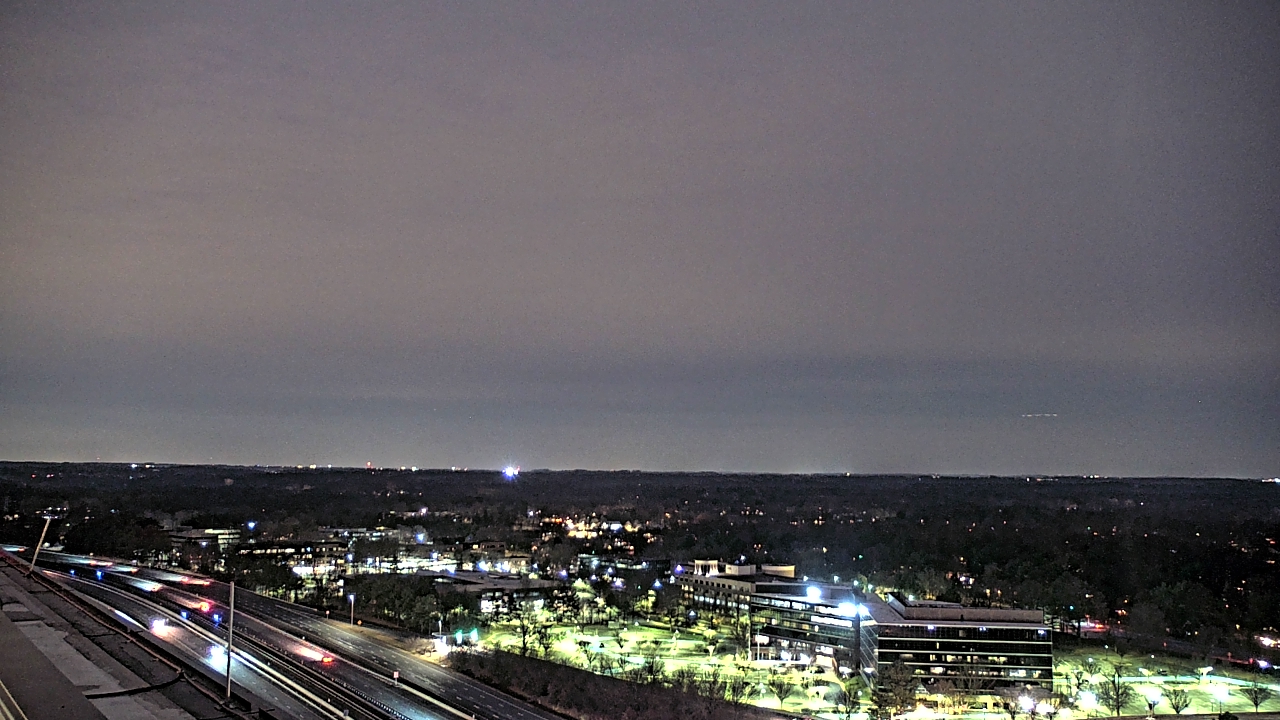 Thumbnail for current weather camera view from Reston Station in Reston, Virginia