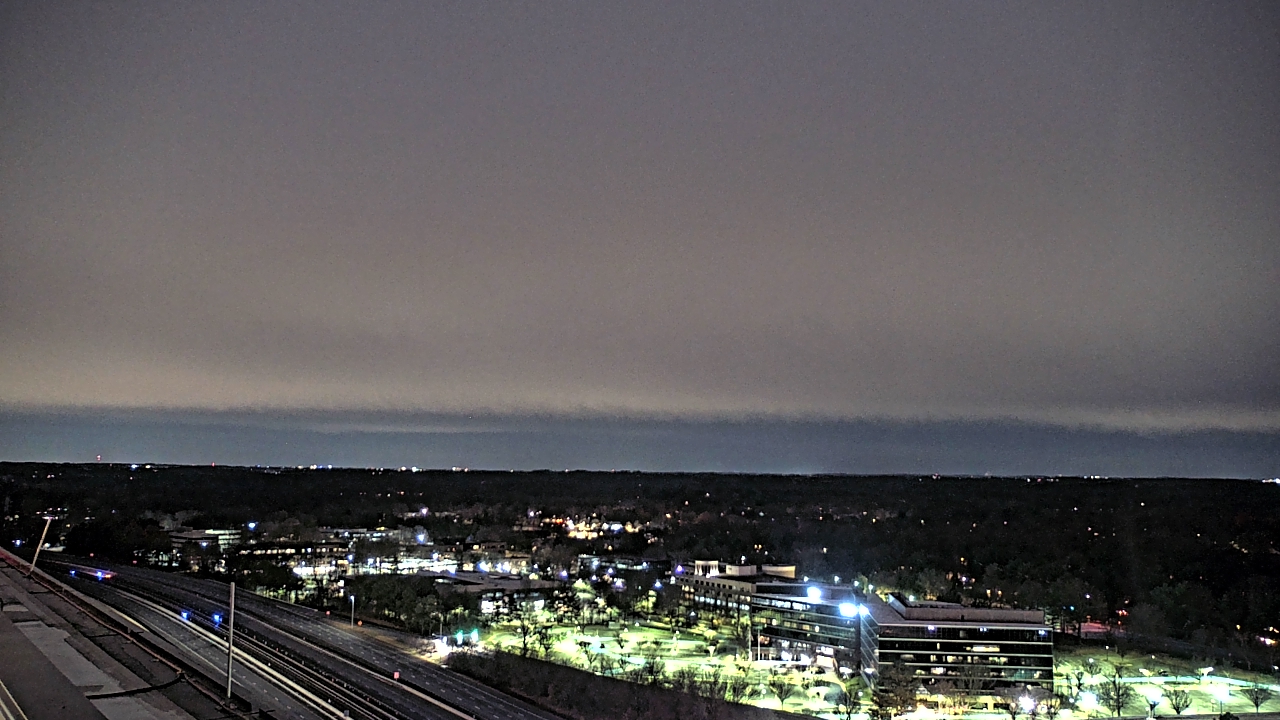 Thumbnail for current weather camera view from Reston Station in Reston, Virginia